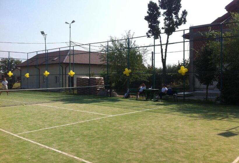 ホテル Doi Taurasi