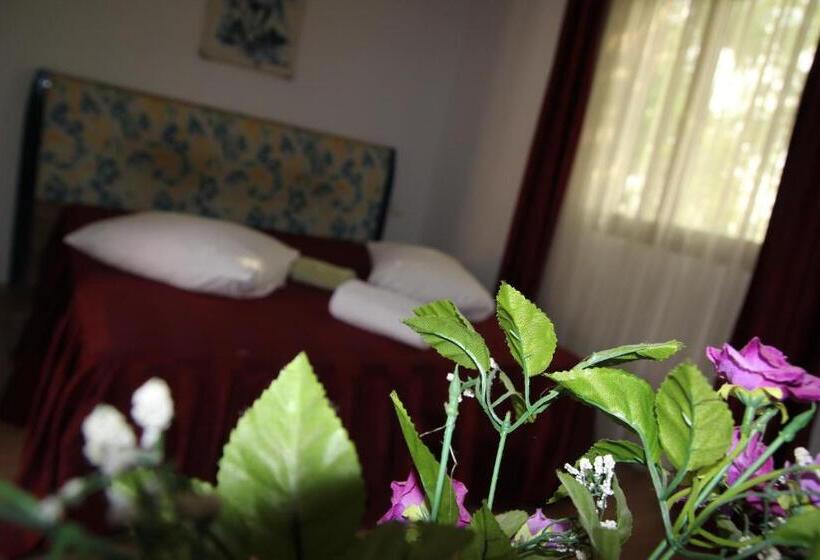 ホテル Doi Taurasi