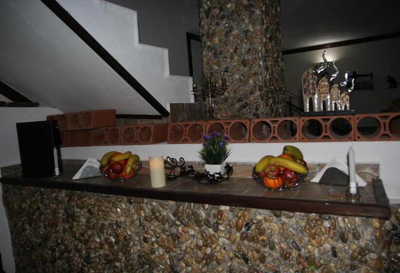 ホテル Doi Taurasi