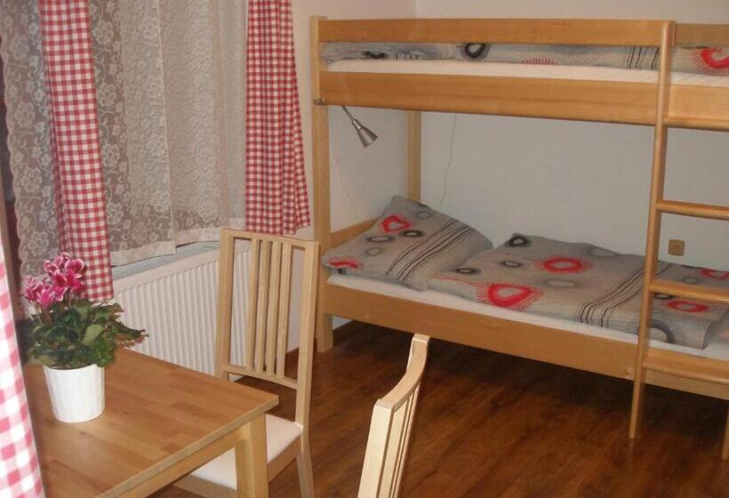 호텔 Ekofarma Bílý Mrak