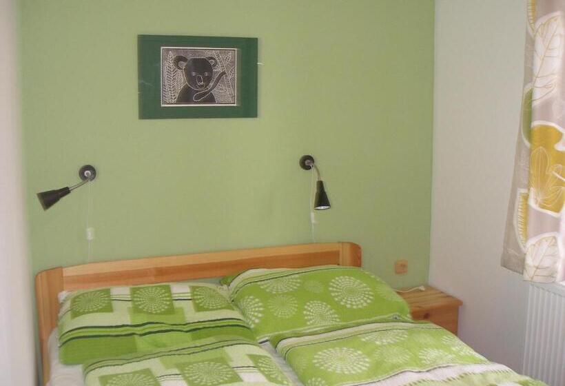 호텔 Ekofarma Bílý Mrak