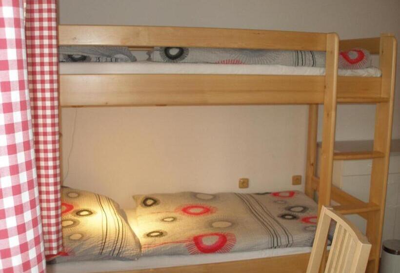 호텔 Ekofarma Bílý Mrak