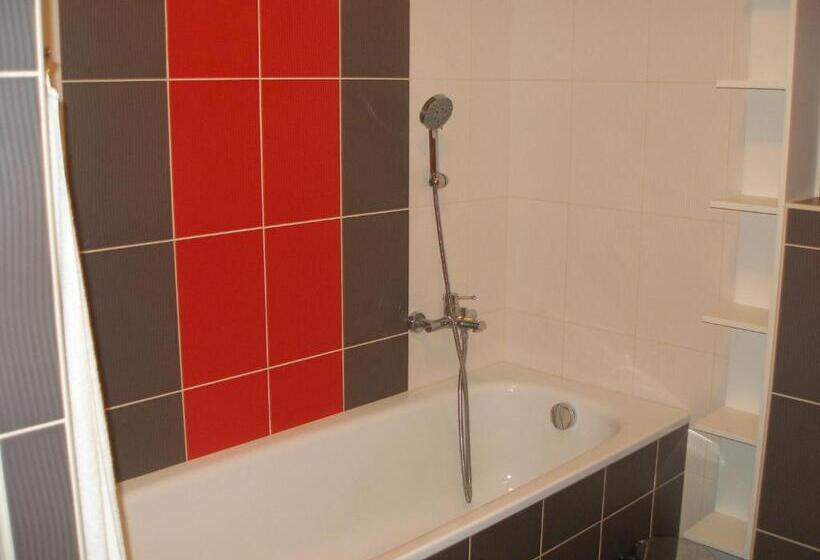 호텔 Ekofarma Bílý Mrak