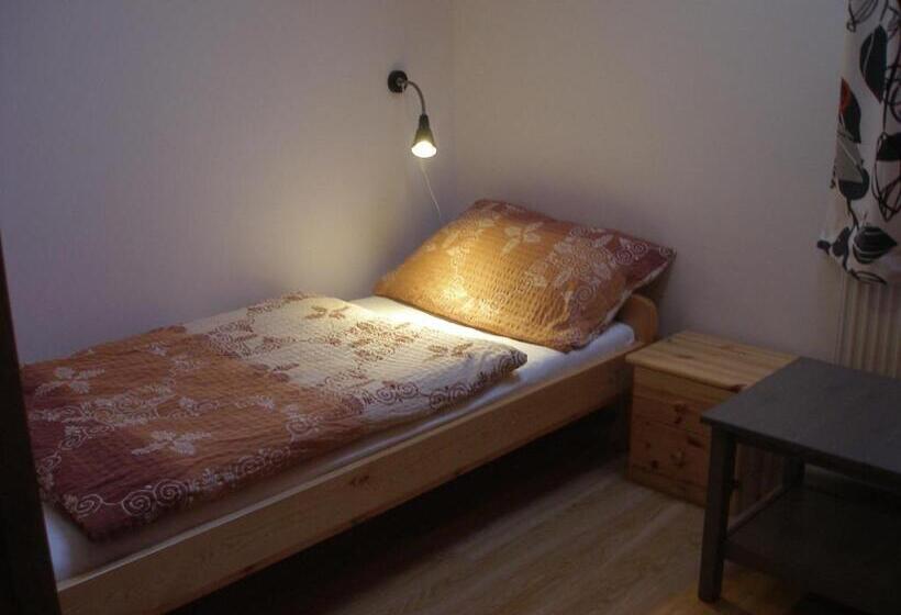 호텔 Ekofarma Bílý Mrak