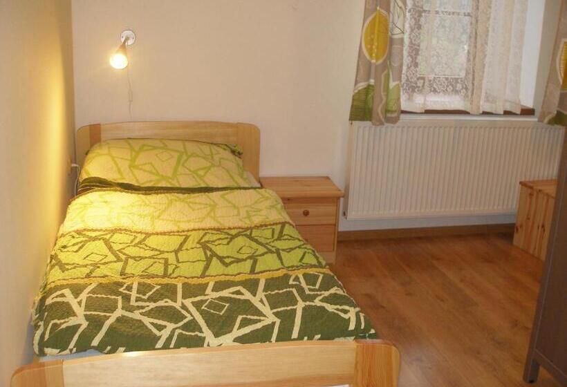 호텔 Ekofarma Bílý Mrak