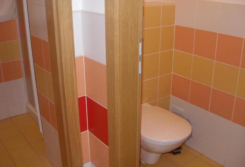 호텔 Ekofarma Bílý Mrak