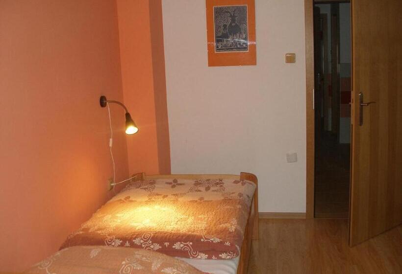 호텔 Ekofarma Bílý Mrak