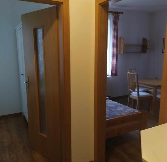 호텔 Ekofarma Bílý Mrak