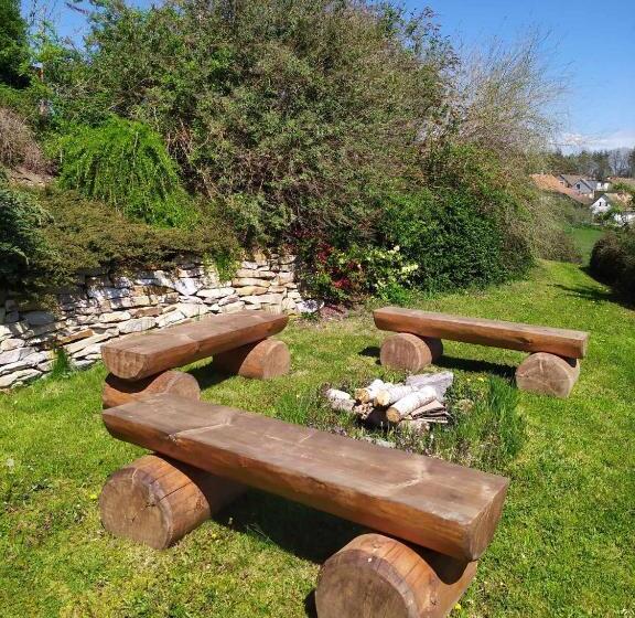 호텔 Ekofarma Bílý Mrak