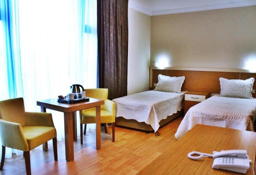 호텔 Emsa Palace