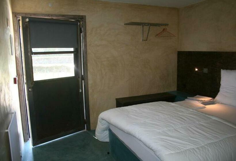 فندق Estabulo De Valinhas