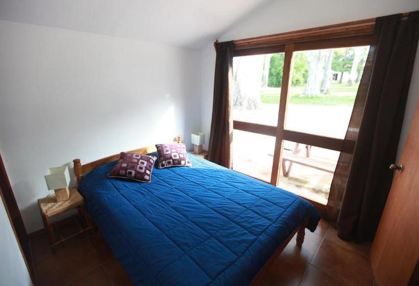 فندق Estancia Termal San Nicanor