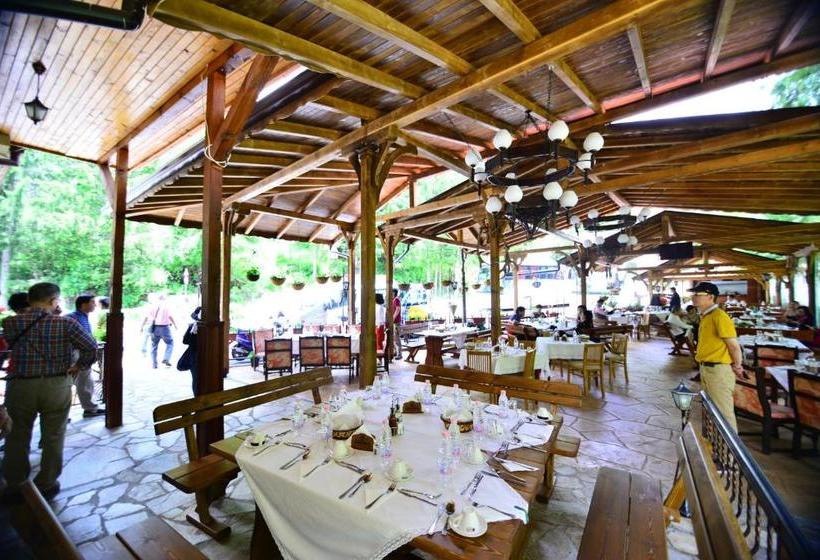 Family Hotel Gorski Kut