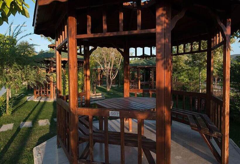 فندق Fimar Life Thermal Resort