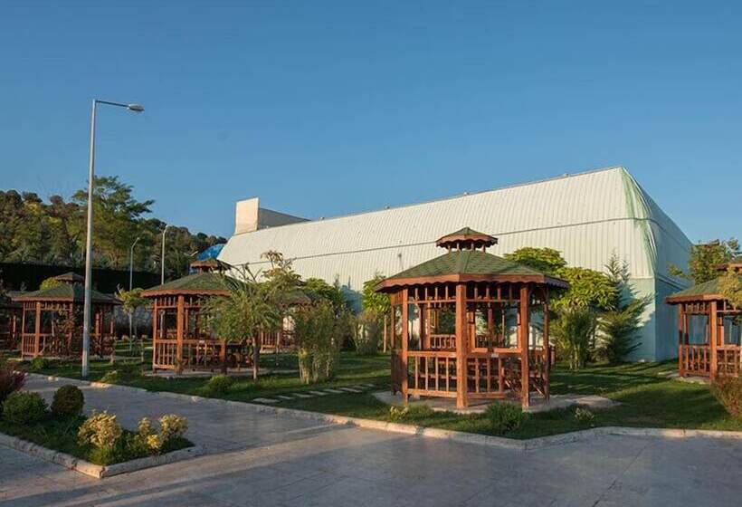 فندق Fimar Life Thermal Resort