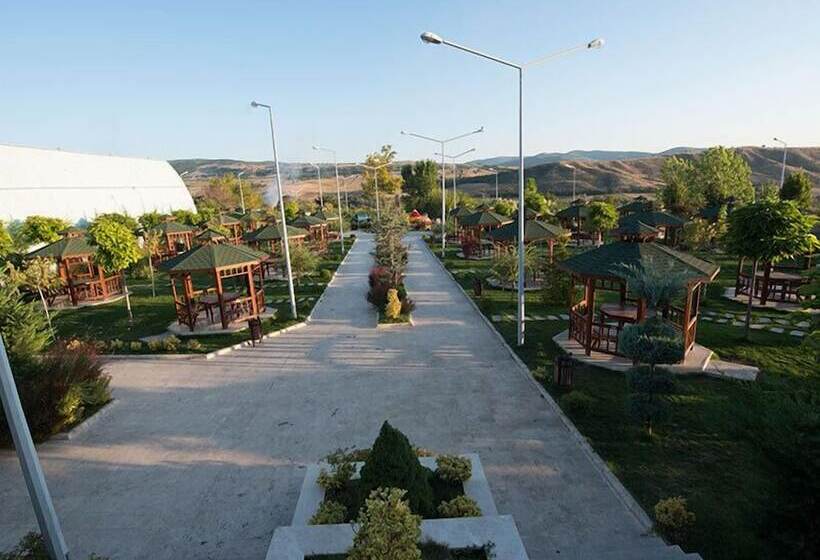 فندق Fimar Life Thermal Resort