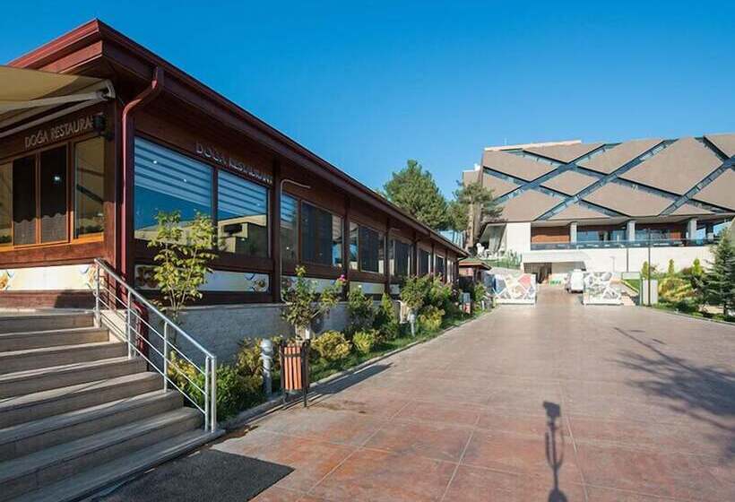 فندق Fimar Life Thermal Resort