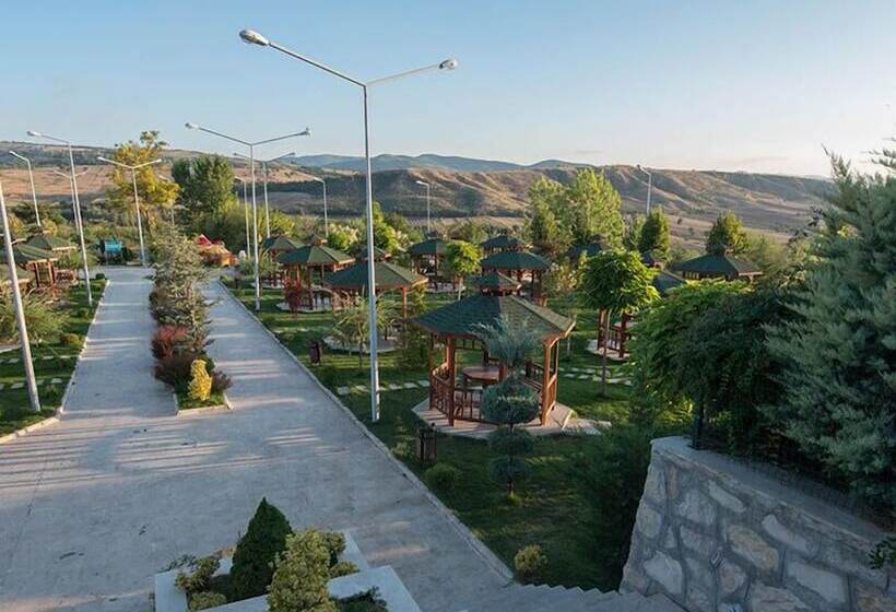 فندق Fimar Life Thermal Resort