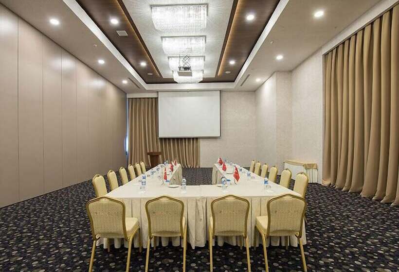 فندق Fimar Life Thermal Resort