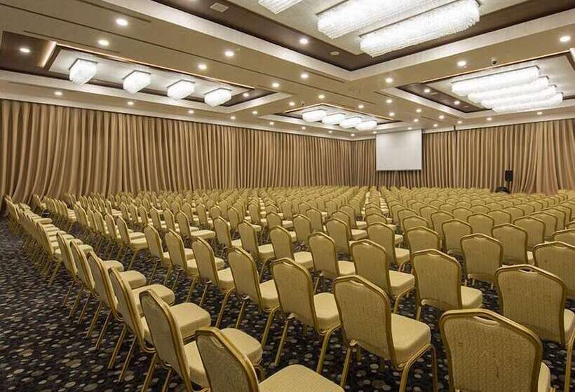 فندق Fimar Life Thermal Resort