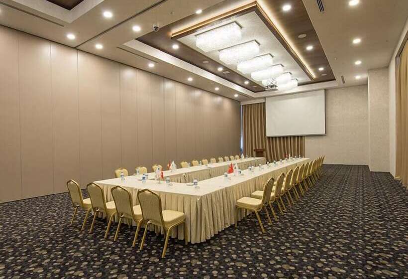 فندق Fimar Life Thermal Resort