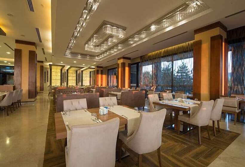 호텔 Fimar Life Thermal Resort