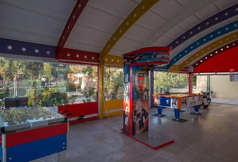 فندق Fimar Life Thermal Resort