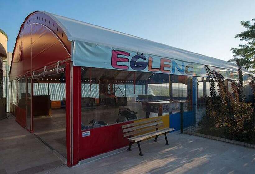 فندق Fimar Life Thermal Resort