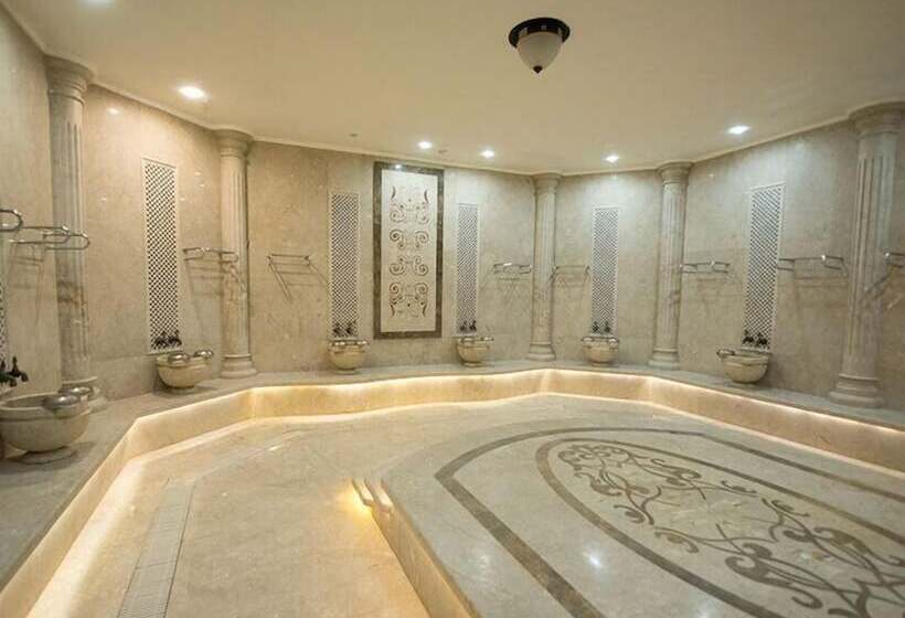 فندق Fimar Life Thermal Resort