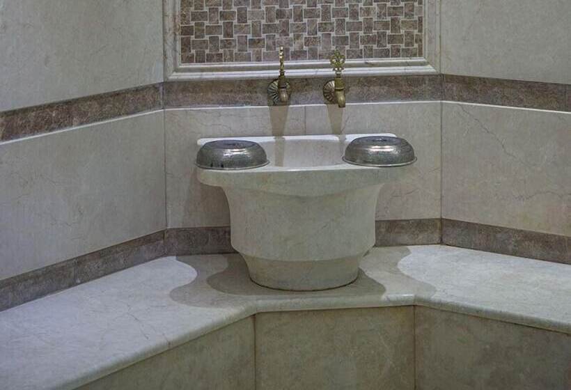 فندق Fimar Life Thermal Resort