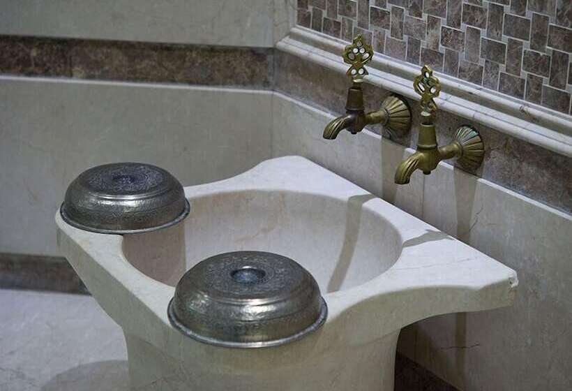 فندق Fimar Life Thermal Resort