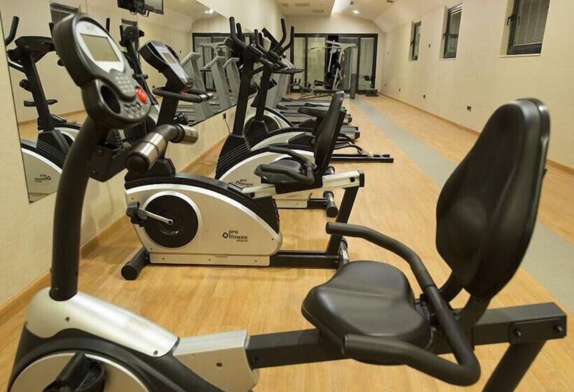 فندق Fimar Life Thermal Resort