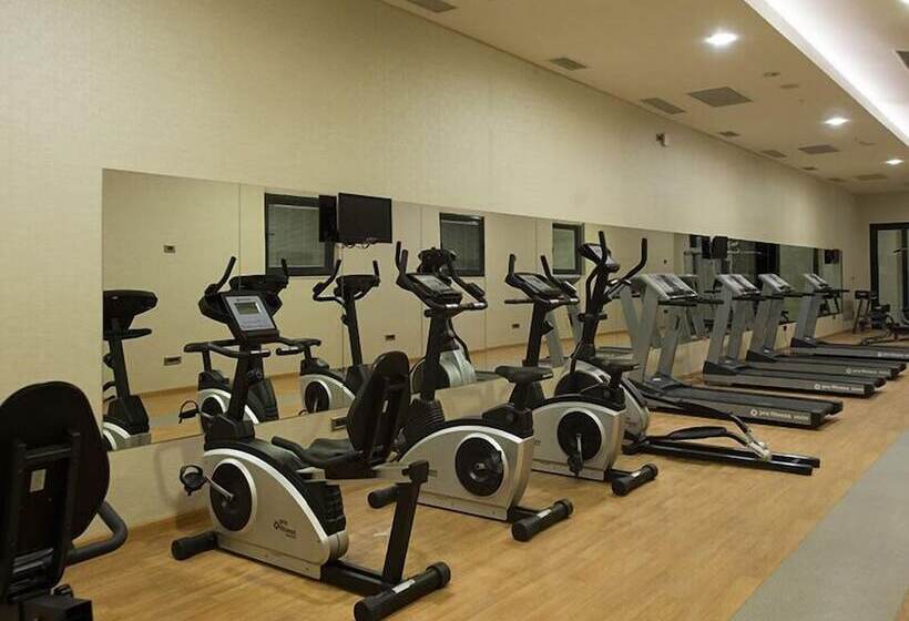 호텔 Fimar Life Thermal Resort