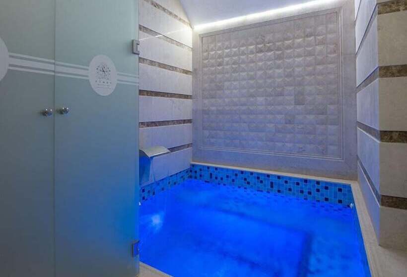 فندق Fimar Life Thermal Resort