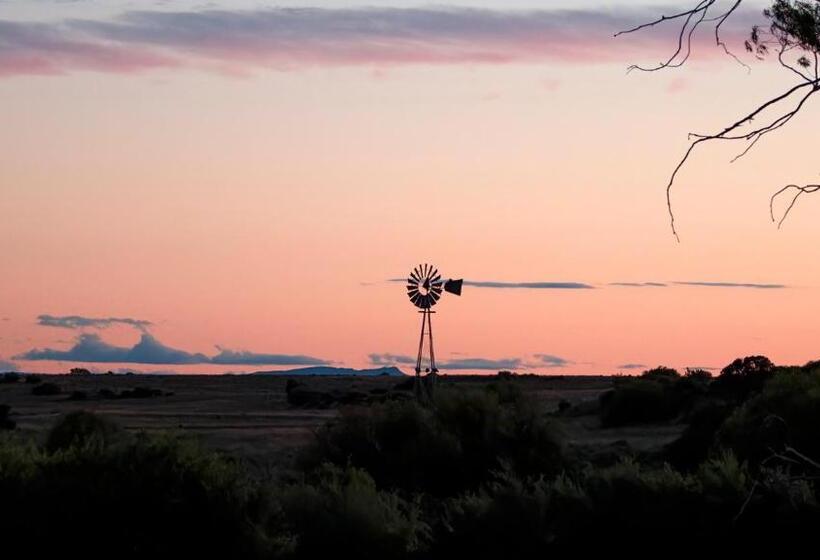 فندق Garingboom Guest Farm