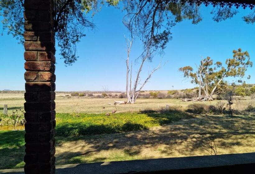 فندق Garingboom Guest Farm