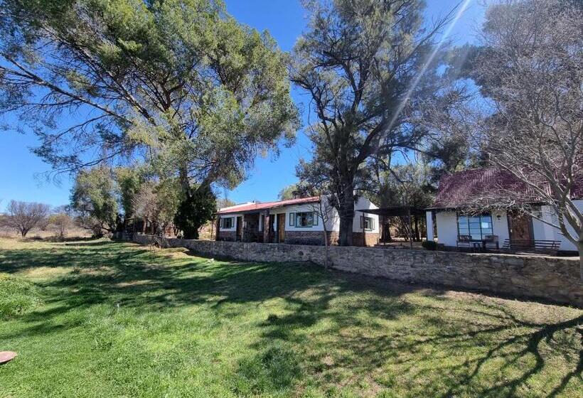 فندق Garingboom Guest Farm