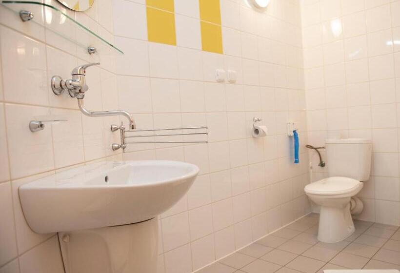 Szálloda Garni Orlova