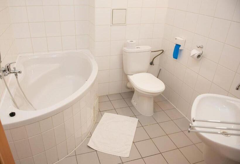 Szálloda Garni Orlova