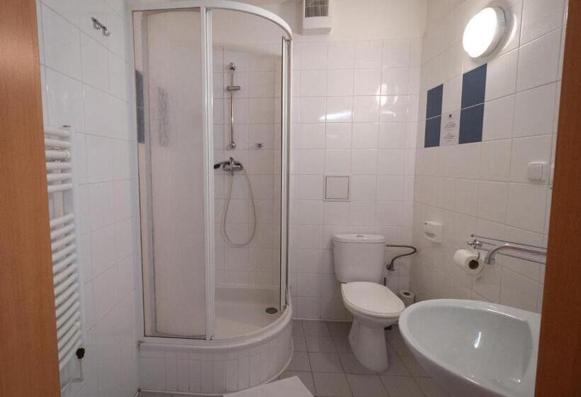 Szálloda Garni Orlova