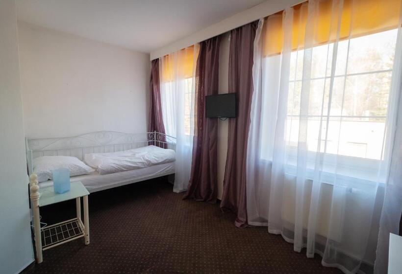 Szálloda Garni Orlova