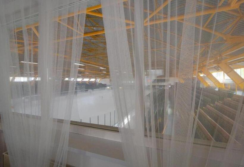 Szálloda Garni Orlova