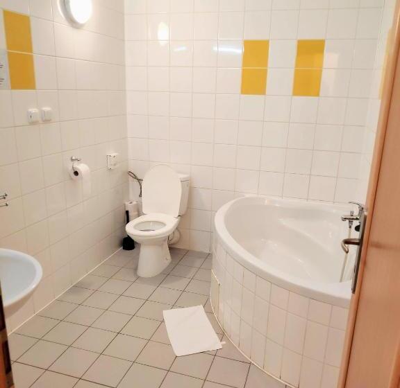 Szálloda Garni Orlova