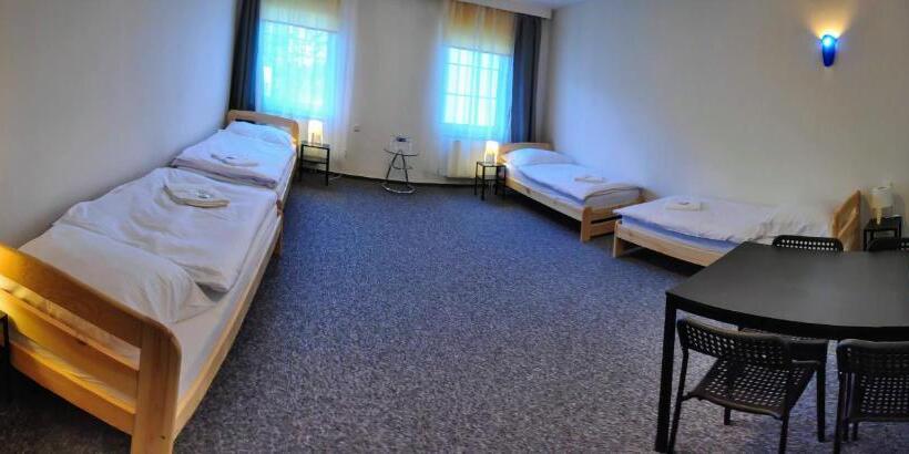 Szálloda Garni Orlova