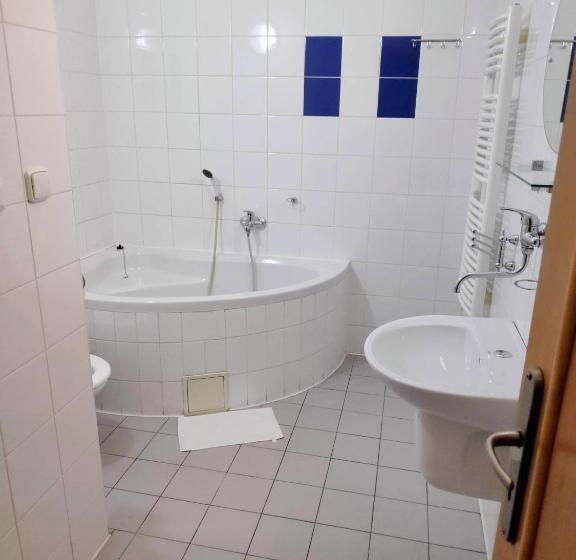 Szálloda Garni Orlova