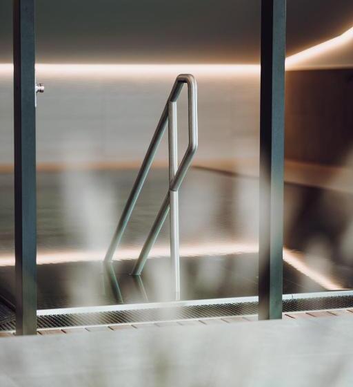 ホテル Gasthof Beim Böckhiasl