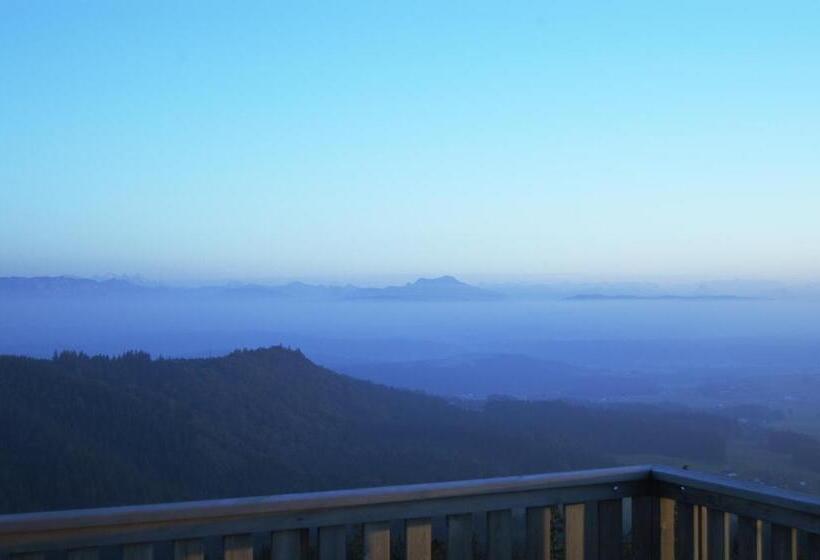 ホテル Gasthof Beim Böckhiasl