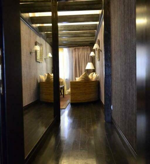 בית מלון כפרי Gogol