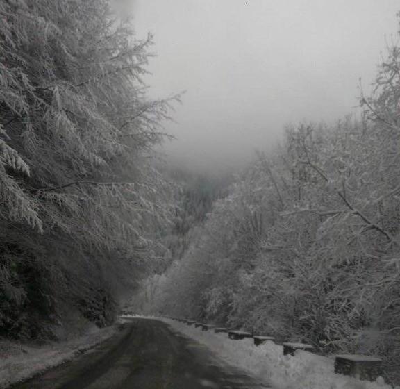 ホテル Hanul Haiducilor