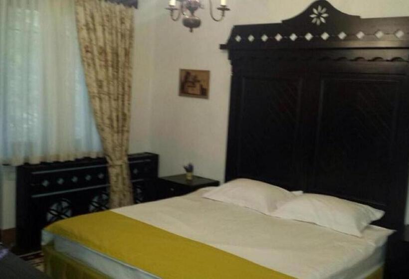 ホテル Hanul Haiducilor